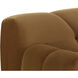 Romy Meg Gold Sofa